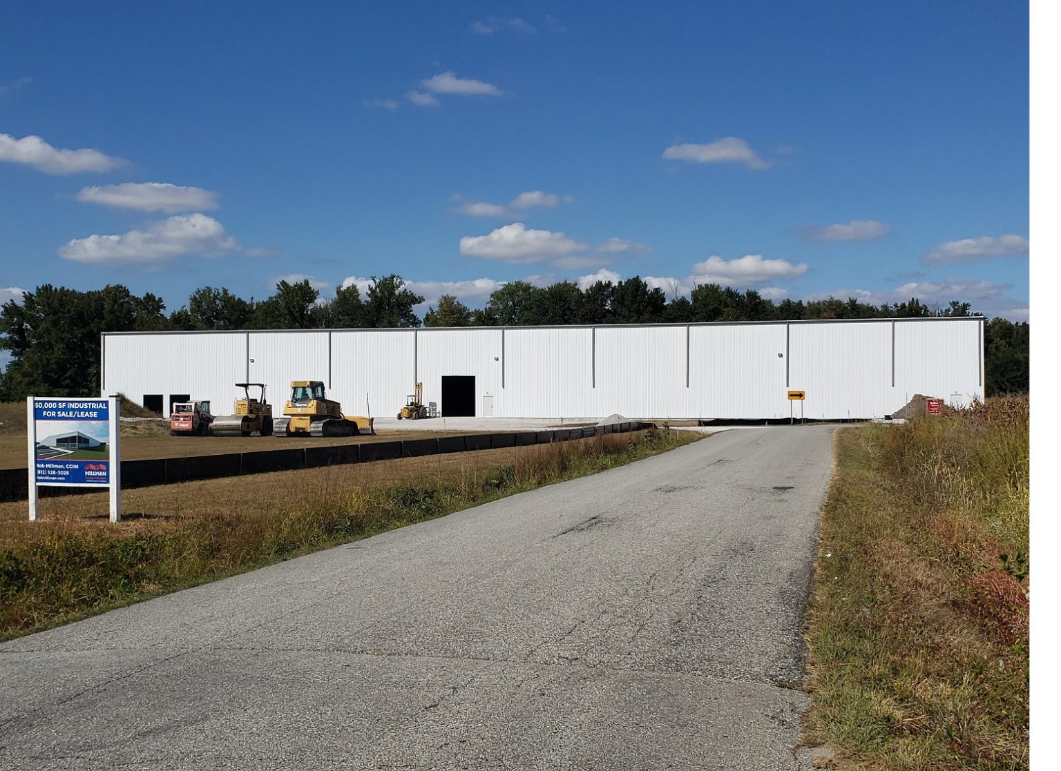 Job Opportunities Jackson County Industrial Development Corporation