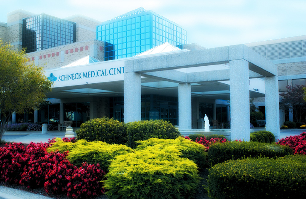 Schneck Medical Center