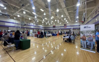 2023 Career College Transition Fair