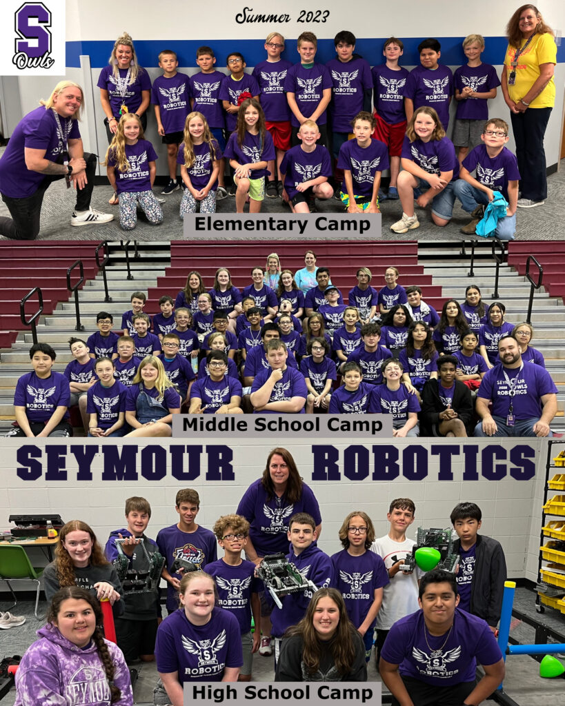 Seymour Robotics
