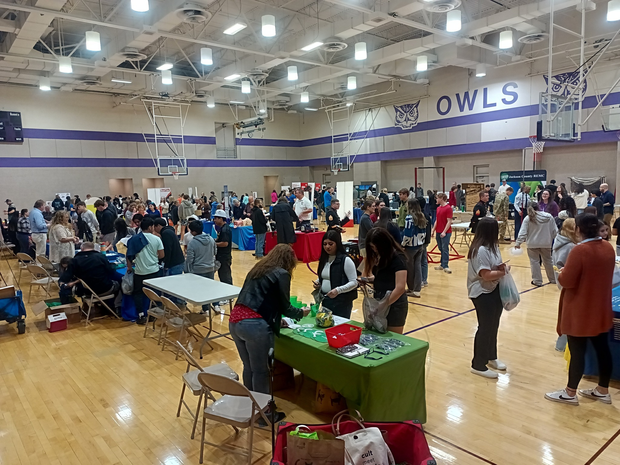 491999978_1588268465448100_1201453809487272577_n Career Awareness Activities