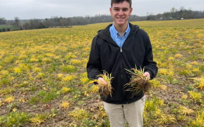 Crothersville juniors complete job shadowing