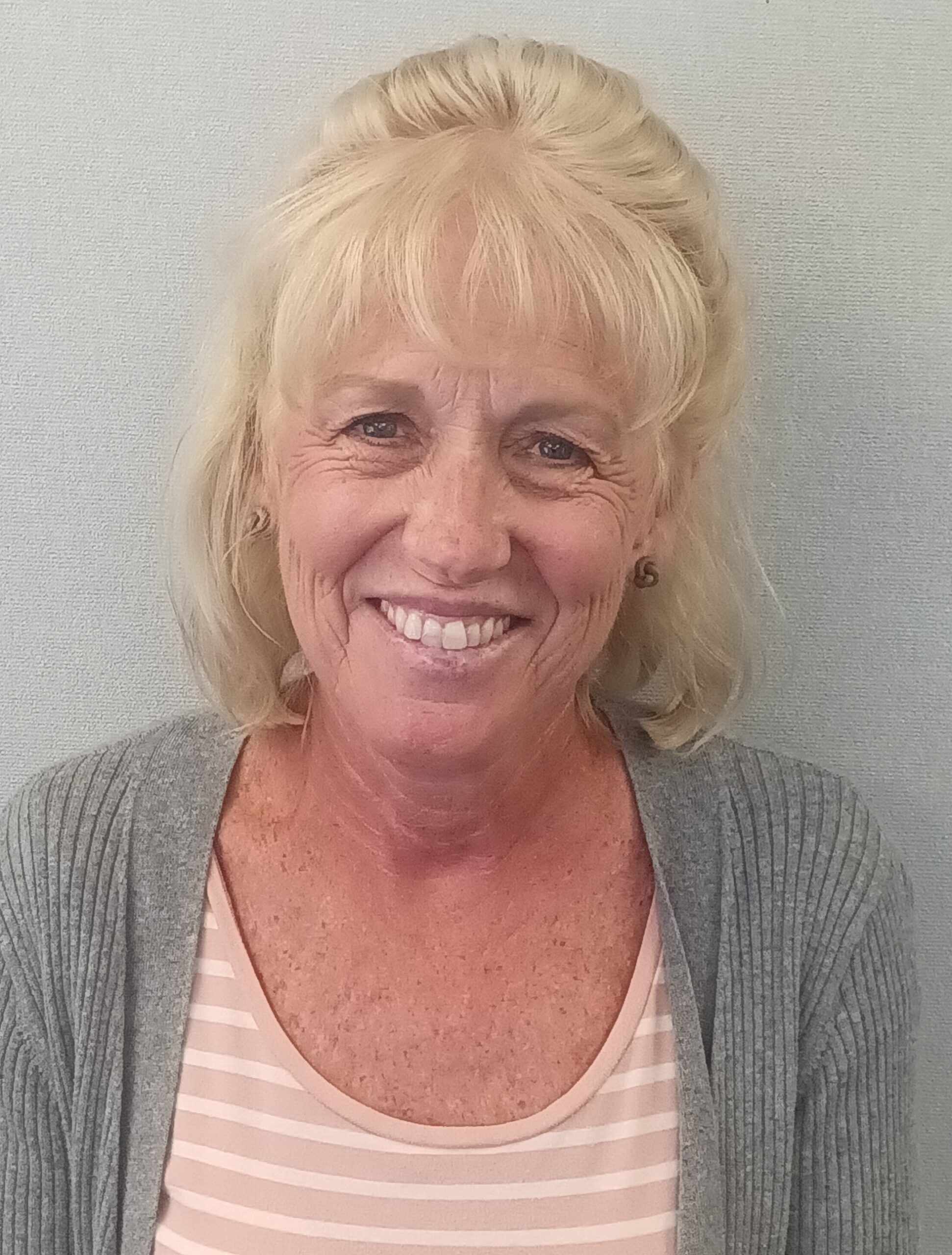 Kovener rejoins JCIDC staff