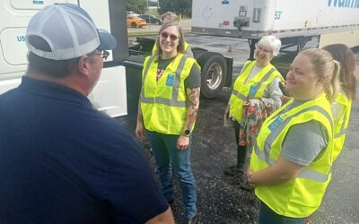 Educator Externship wraps up another summer