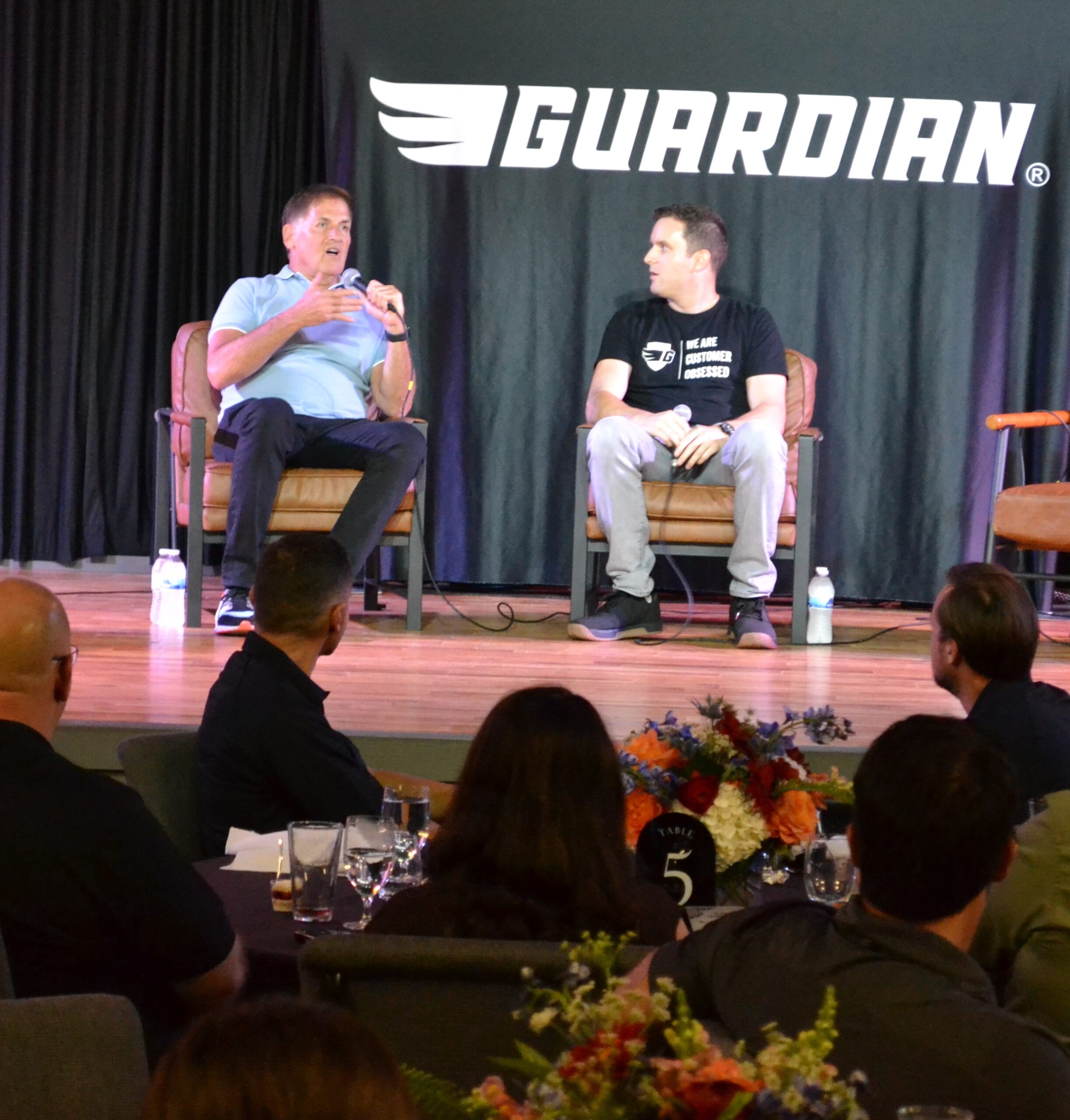 Guardian Bikes celebrates Supply Chain Independence Day