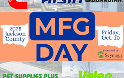 Local companies to be part of MFG Day