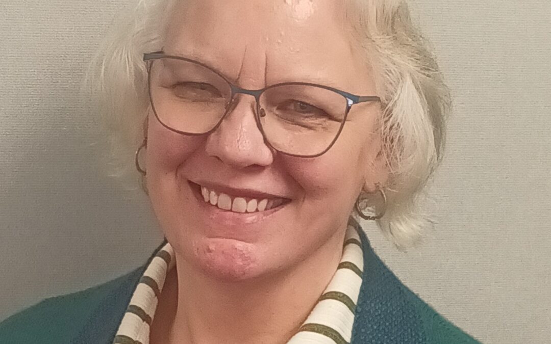 Killian joins JCIDC staff
