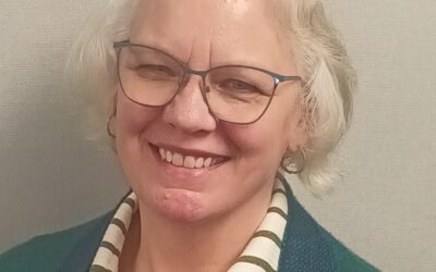 Killian joins JCIDC staff