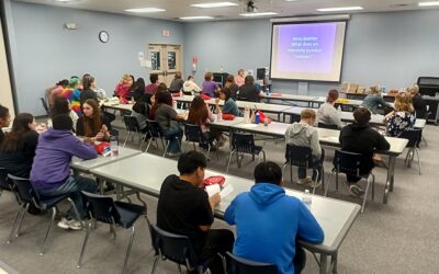 JCIDC hosts third annual Jackson County JAG Day