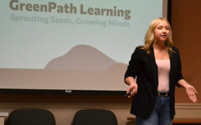 Brownstown Central senior wins Maverick Challenge Jackson County