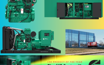 New engine made at Cummins in Seymour nominated for Product of the Year