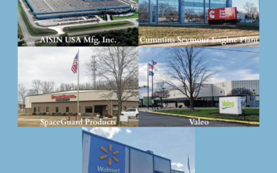 Five Seymour companies announce investments