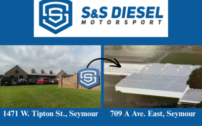 S&S Diesel Motorsport announces investment, new jobs