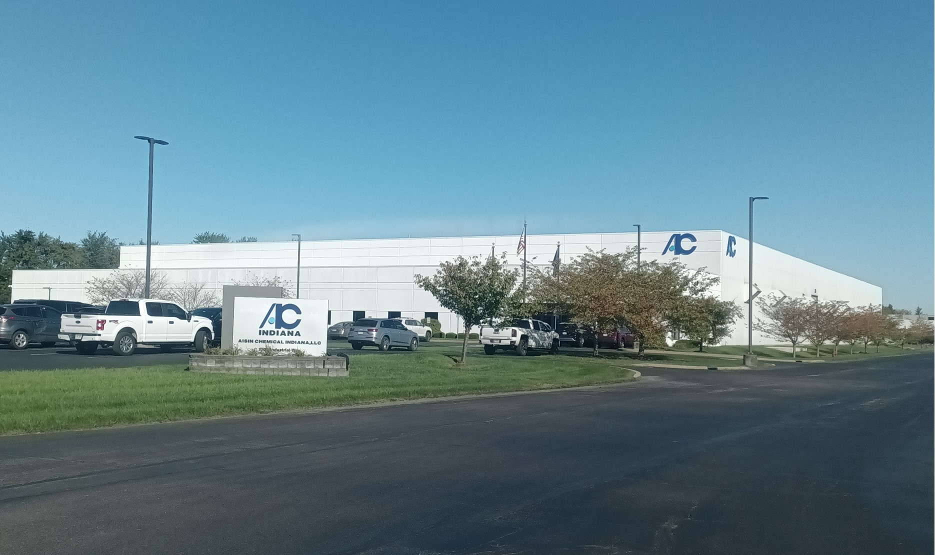 Aisin Drivetrain