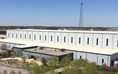 Seymour company announces investment