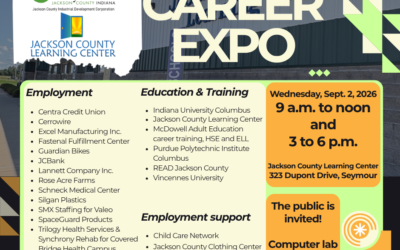 Career Expo career links